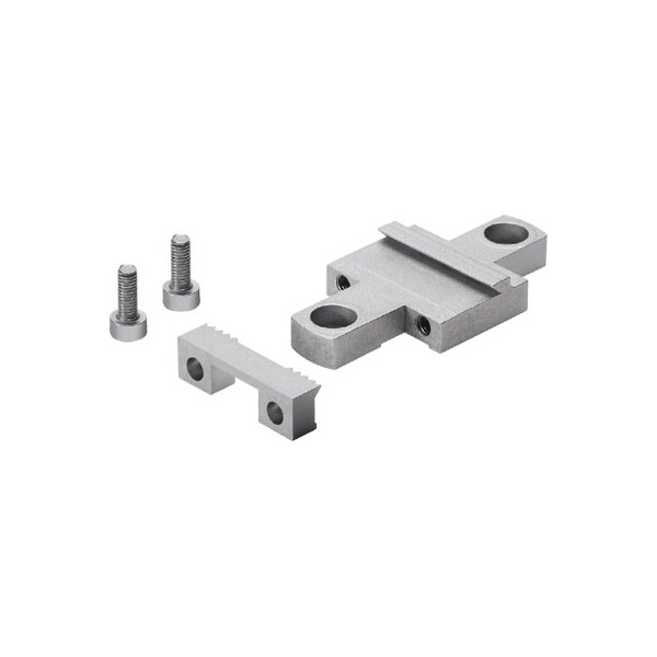 Profile Mounting MUC-8
